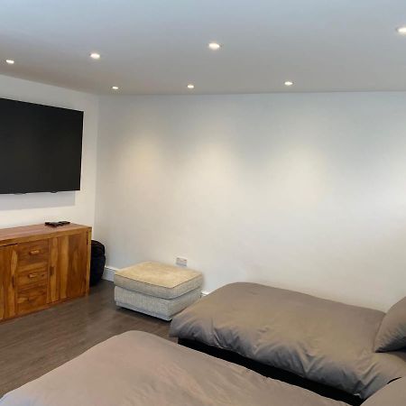 The Hideaway Serviced Accommodation In 诺丁汉 外观 照片