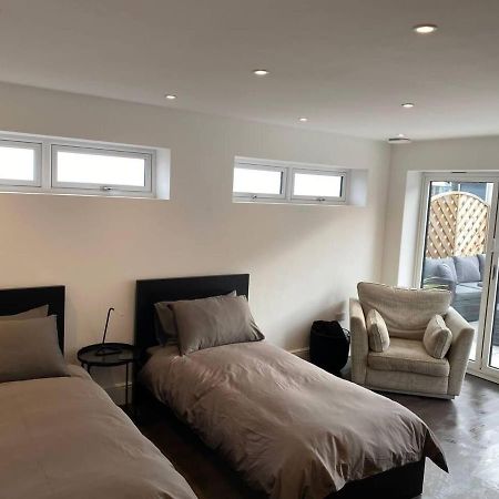 The Hideaway Serviced Accommodation In 诺丁汉 外观 照片