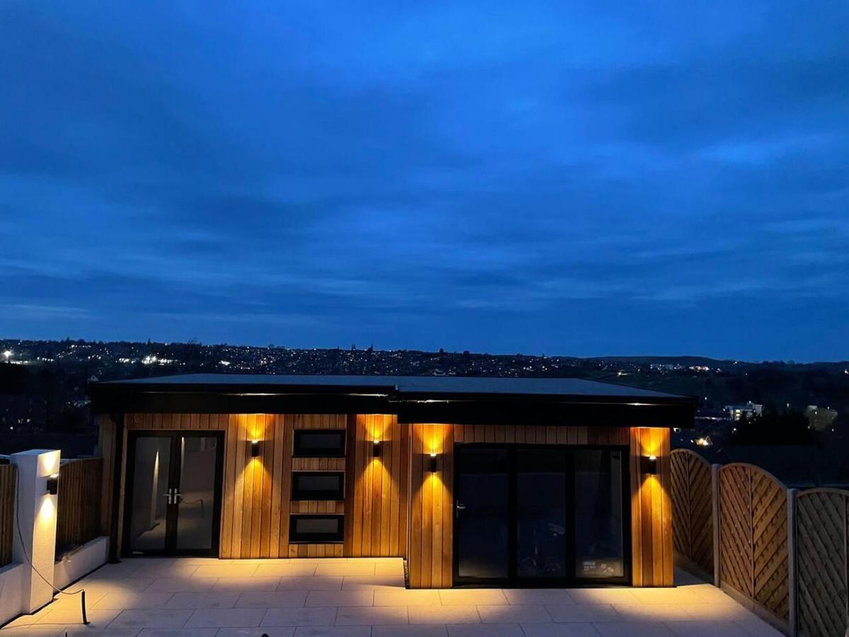 The Hideaway Serviced Accommodation In 诺丁汉 外观 照片