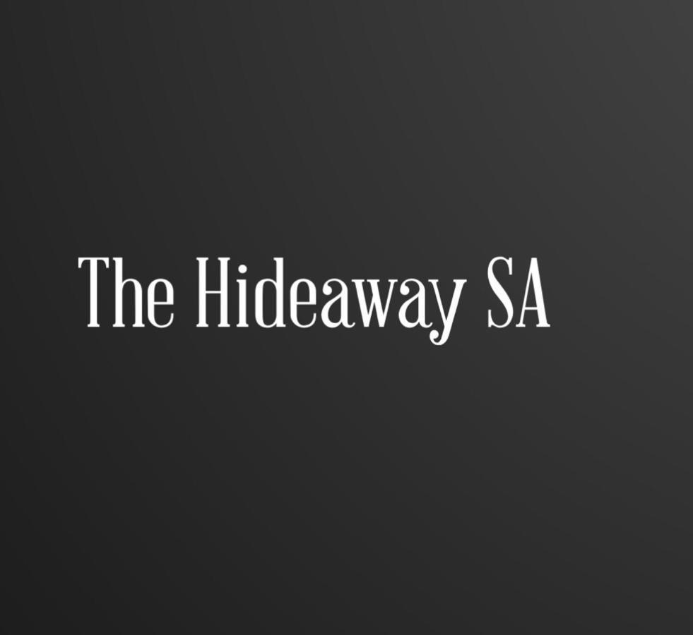 The Hideaway Serviced Accommodation In 诺丁汉 外观 照片