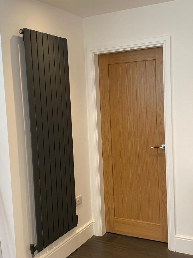 The Hideaway Serviced Accommodation In 诺丁汉 外观 照片